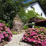 Gaestehaus Gerhardt Séjour chez l'habitant