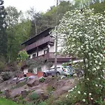 Séjour chez l'habitant Gaestehaus Gerhardt *