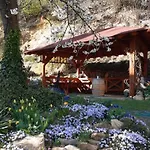Séjour chez l'habitant Gaestehaus Gerhardt *
