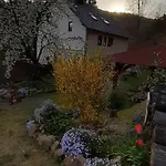 Gaestehaus Gerhardt
