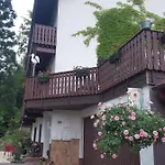 Séjour chez l'habitant Gaestehaus Gerhardt Schweigen-Rechtenbach