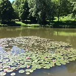 Séjour chez l'habitant Gaestehaus Gerhardt *