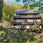 Séjour chez l'habitant Gaestehaus Gerhardt *