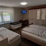 Séjour chez l'habitant Gaestehaus Gerhardt *