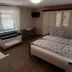 Gaestehaus Gerhardt Séjour chez l'habitant Schweigen-Rechtenbach