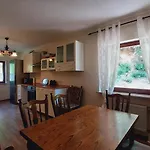 Séjour chez l'habitant Gaestehaus Gerhardt