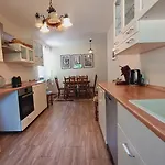 Gaestehaus Gerhardt Séjour chez l'habitant *