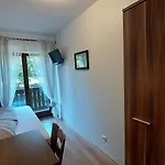 Gaestehaus Gerhardt Séjour chez l'habitant