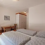 Séjour chez l'habitant Gaestehaus Gerhardt *