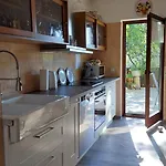 Séjour chez l'habitant Gaestehaus Gerhardt