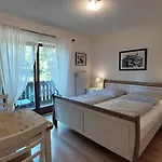 Séjour chez l'habitant Gaestehaus Gerhardt *