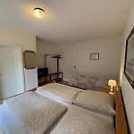 Séjour chez l'habitant Gaestehaus Gerhardt *