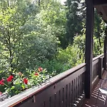 Gaestehaus Gerhardt Séjour chez l'habitant Schweigen-Rechtenbach