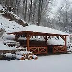 Gaestehaus Gerhardt Séjour chez l'habitant Schweigen-Rechtenbach