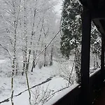 Gaestehaus Gerhardt Séjour chez l'habitant *
