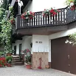 Gaestehaus Gerhardt Schweigen-Rechtenbach