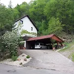 Gaestehaus Gerhardt Schweigen-Rechtenbach