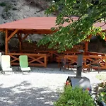 Gaestehaus Gerhardt Rum i privatbostad *