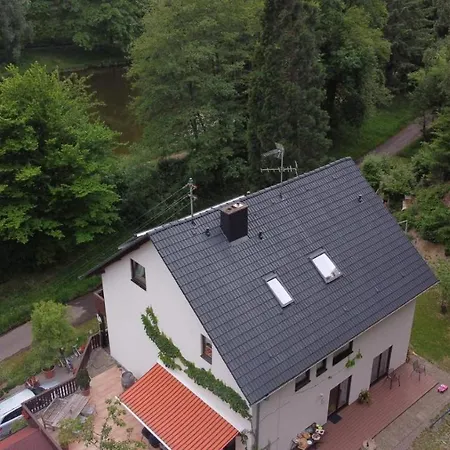 Gastehaus Gerhardt * Schweigen-Rechtenbach