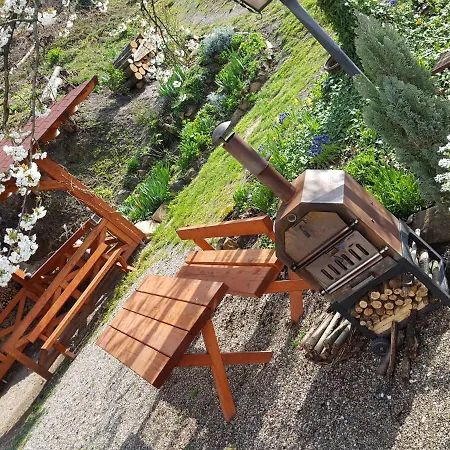 Homestay Gastehaus Gerhardt *