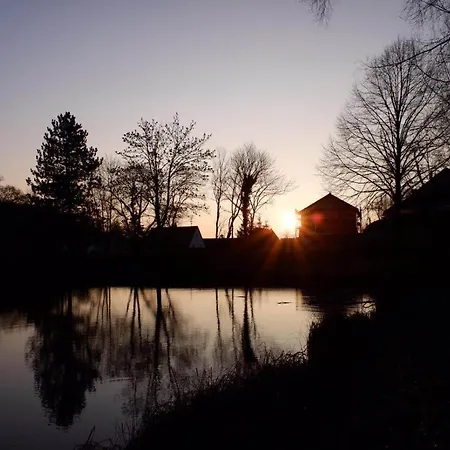Homestay Gastehaus Gerhardt