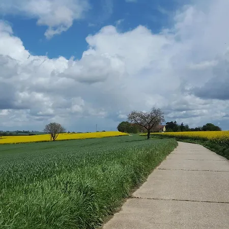 Gaestehaus Gerhardt Schweigen-Rechtenbach