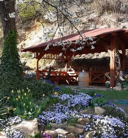 홈스테이 Gaestehaus Gerhardt *