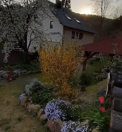 Gastehaus Gerhardt