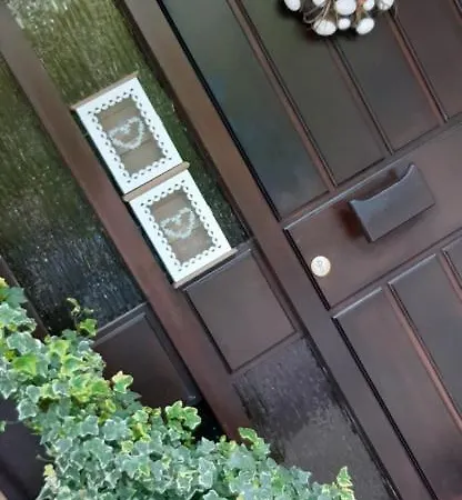 Gaestehaus Gerhardt Schweigen-Rechtenbach