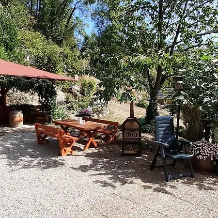 Gastehaus Gerhardt Homestay