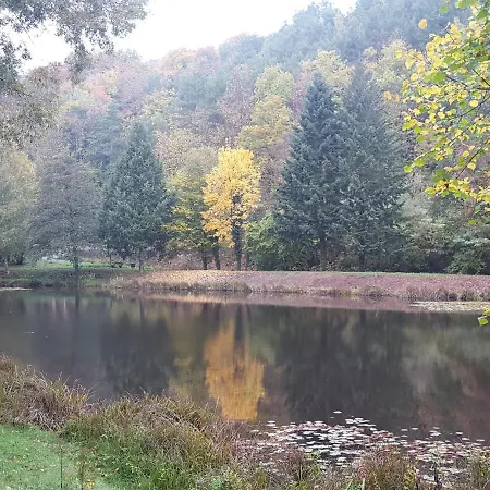 Gaestehaus Gerhardt 슈바이겐레크텐바크