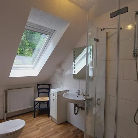 Gastehaus Gerhardt * Schweigen-Rechtenbach