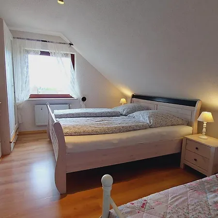 Gaestehaus Gerhardt *