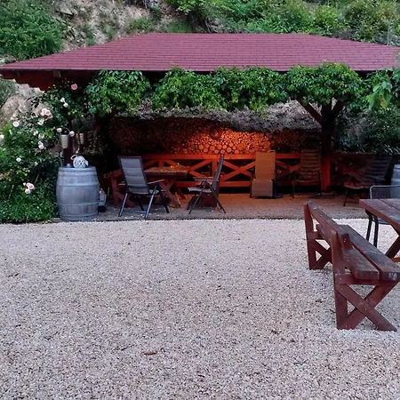 Gaestehaus Gerhardt * شويغين - ريكتينباخ