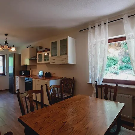 Homestay Gastehaus Gerhardt