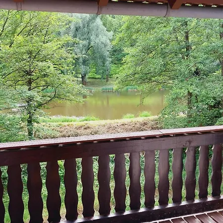 Homestay Gastehaus Gerhardt *