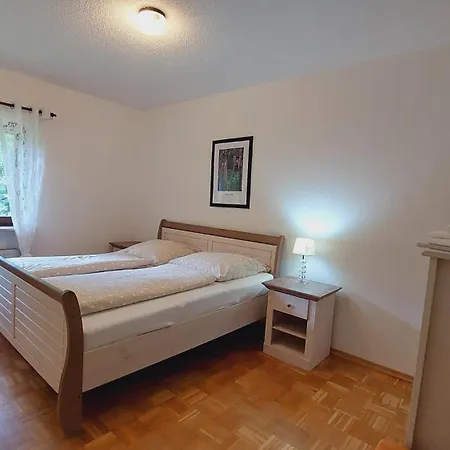 홈스테이 Gaestehaus Gerhardt 슈바이겐레크텐바크