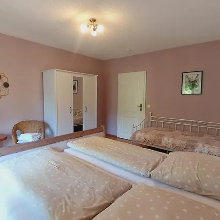 Gaestehaus Gerhardt *