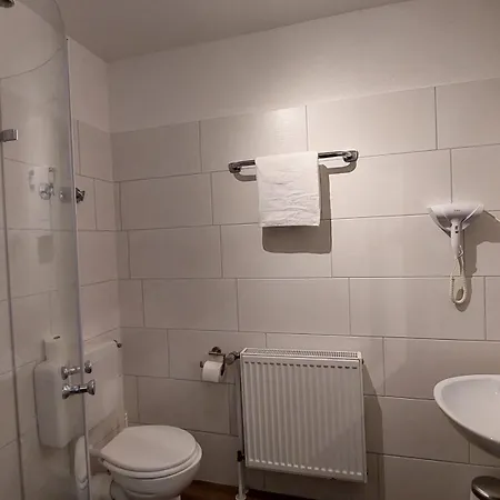 Gaestehaus Gerhardt شويغين - ريكتينباخ