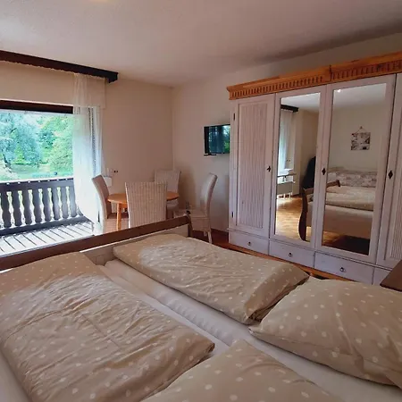 Gaestehaus Gerhardt * شويغين - ريكتينباخ