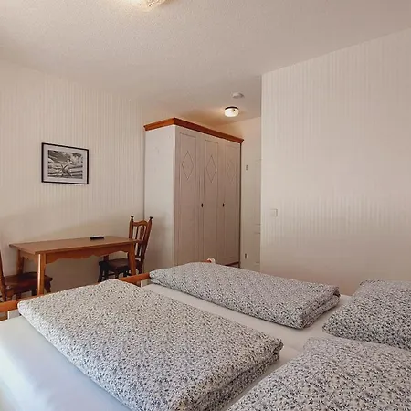 Alloggio in famiglia Gaestehaus Gerhardt *