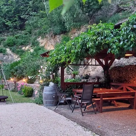 Gaestehaus Gerhardt Pansiyon