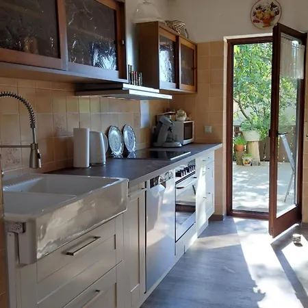 Kwatera prywatna Gaestehaus Gerhardt