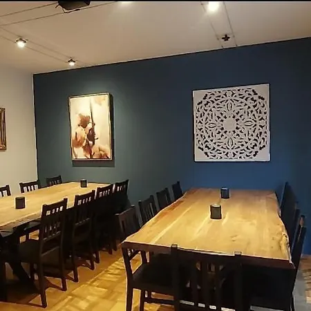 منزل للإقامة Gaestehaus Gerhardt *