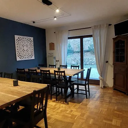 Homestay Gastehaus Gerhardt Schweigen-Rechtenbach