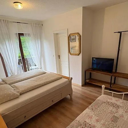 홈스테이 Gaestehaus Gerhardt