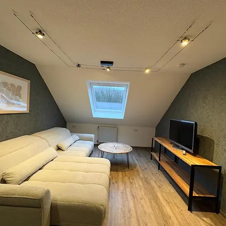 Gaestehaus Gerhardt Pansiyon Schweigen-Rechtenbach