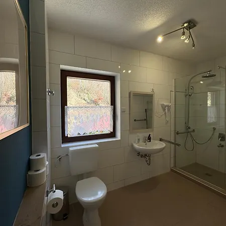 Gaestehaus Gerhardt *