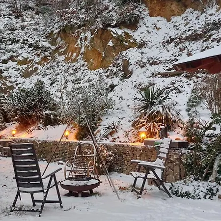 Homestay Gastehaus Gerhardt *