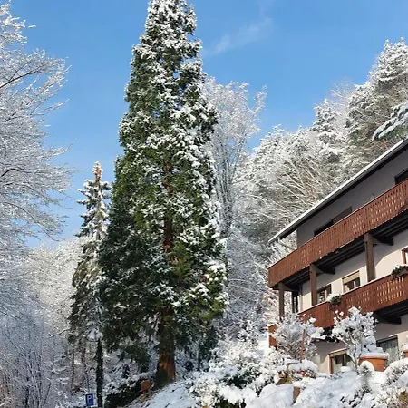 Gaestehaus Gerhardt